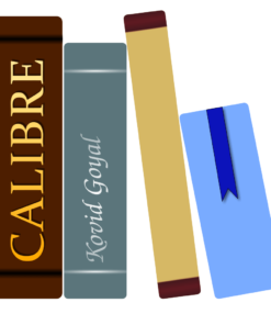 Calibre 6.7.1
