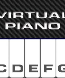 Virtual Piano