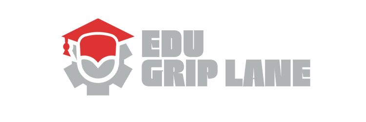 Edu Grip Lane